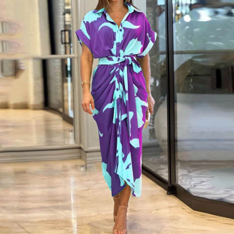 Robe unique qui met en valeur votre féminité en toute occasion