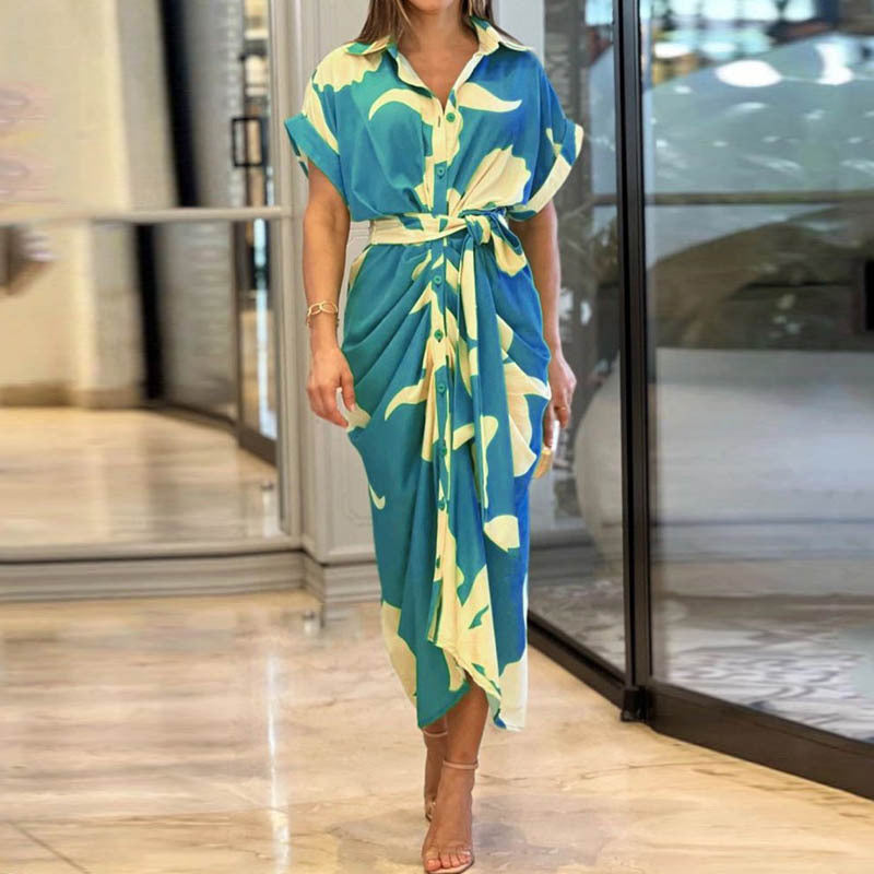 Robe unique qui met en valeur votre féminité en toute occasion