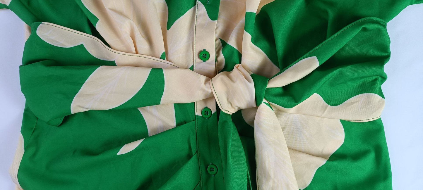 Robe unique qui met en valeur votre féminité en toute occasion