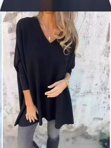 un chemisier doux et élégant