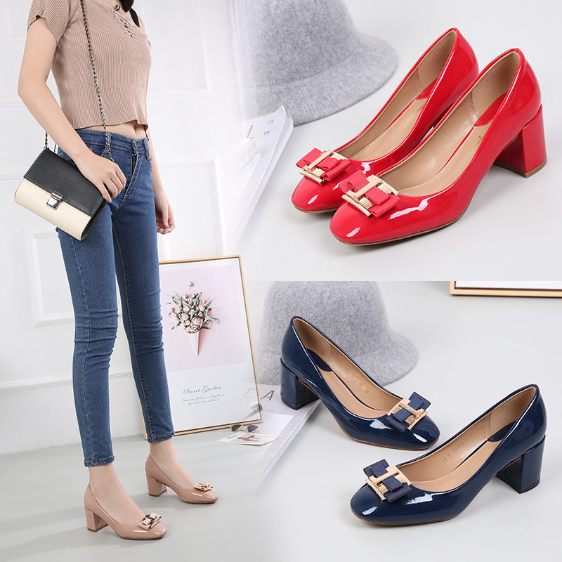 Élégance Féminine Raffinée