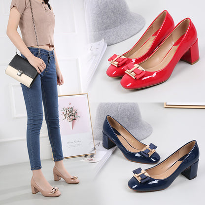 Élégance Féminine Raffinée