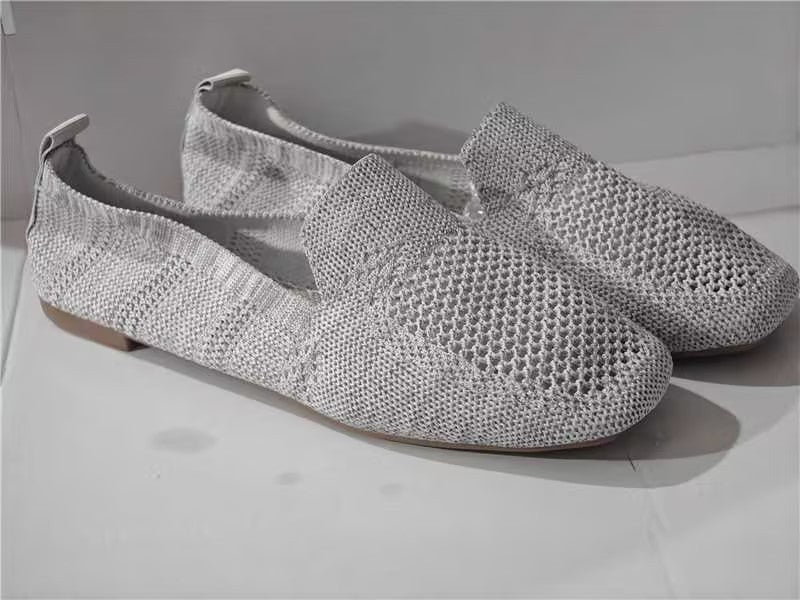 Mocassins Élégants & Respirants – Liberté à Chaque Pas