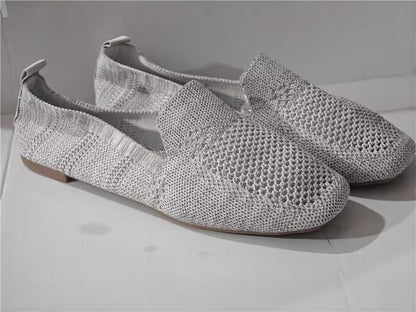 Mocassins Élégants & Respirants – Liberté à Chaque Pas