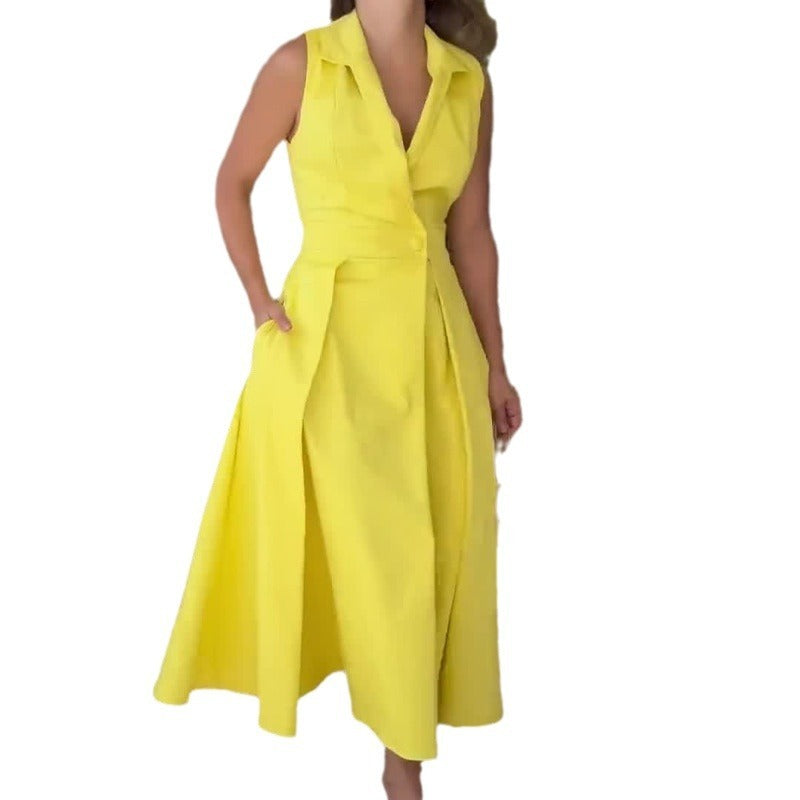La robe parfaite pour vos journées ensoleillées