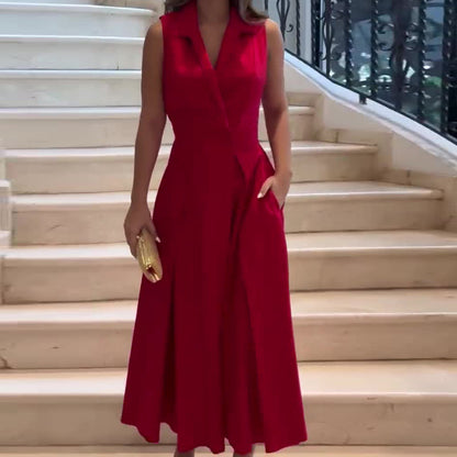 La robe parfaite pour vos journées ensoleillées