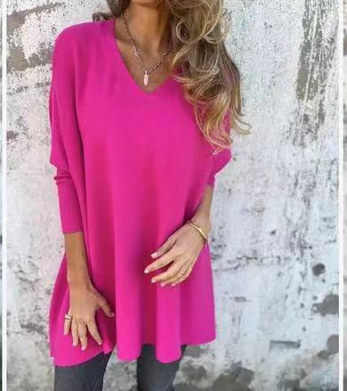 un chemisier doux et élégant