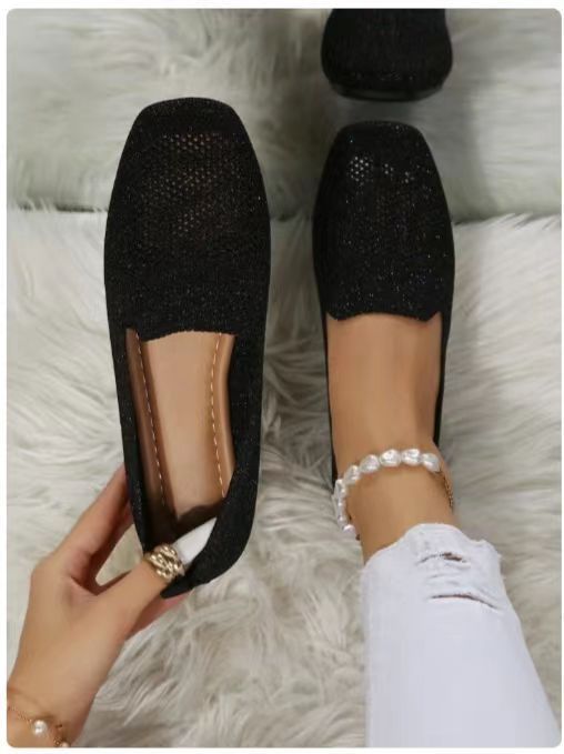 Mocassins Élégants & Respirants – Liberté à Chaque Pas