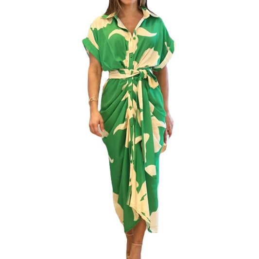 Robe unique qui met en valeur votre féminité en toute occasion