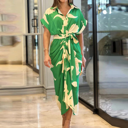 Robe unique qui met en valeur votre féminité en toute occasion