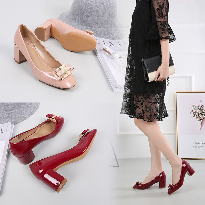 Élégance Féminine Raffinée