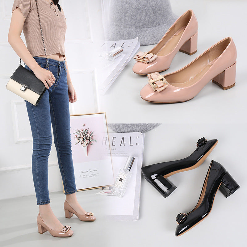 Élégance Féminine Raffinée