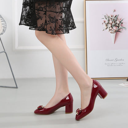 Élégance Féminine Raffinée