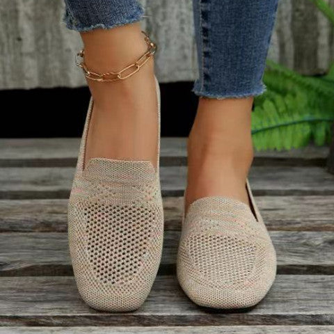 Mocassins Élégants & Respirants – Liberté à Chaque Pas