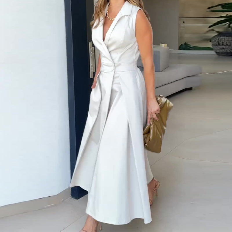 La robe parfaite pour vos journées ensoleillées
