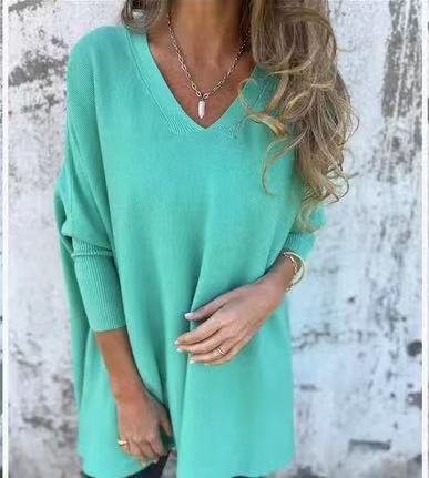 un chemisier doux et élégant