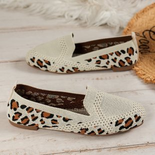 Mocassins Élégants & Respirants – Liberté à Chaque Pas
